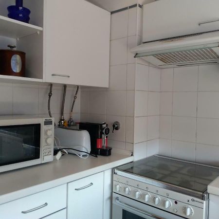 Studio Telheiras Lisbon Bagian luar foto