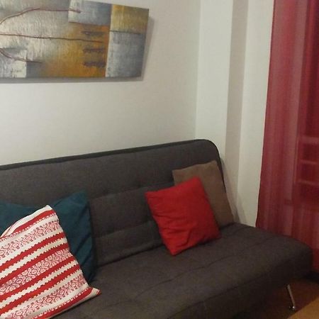Studio Telheiras Lisbon Bagian luar foto