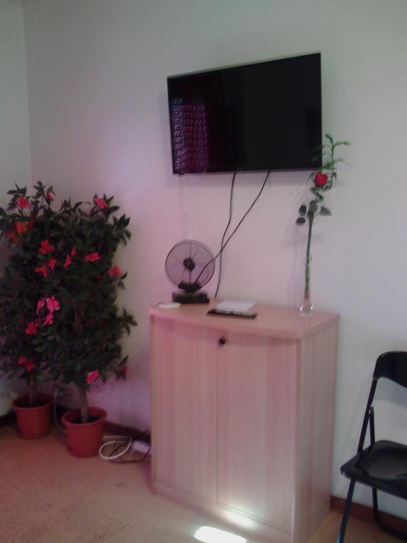 Studio Telheiras Lisbon Bagian luar foto