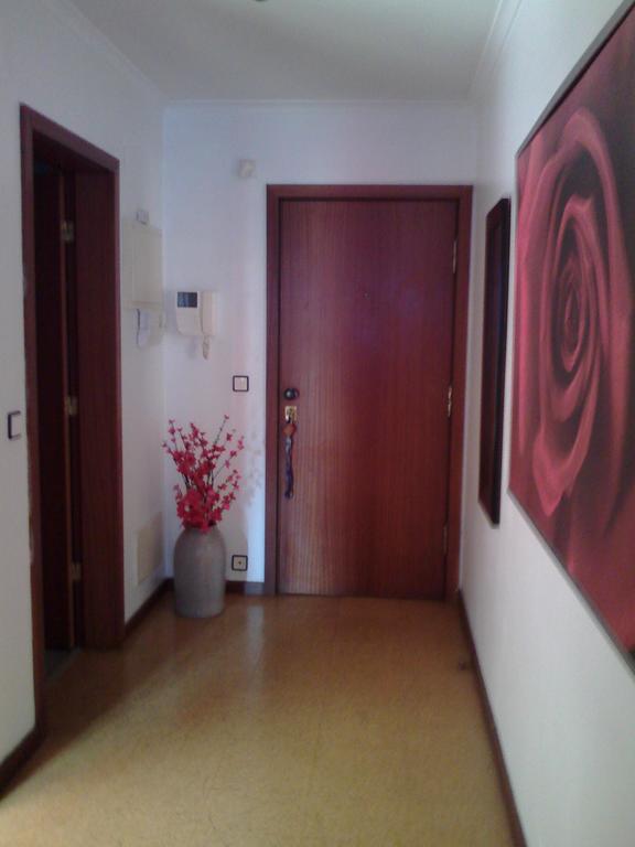 Studio Telheiras Lisbon Bagian luar foto